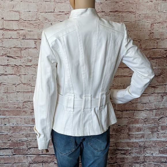 ETCETERA JACKET - Picture 2 of 6